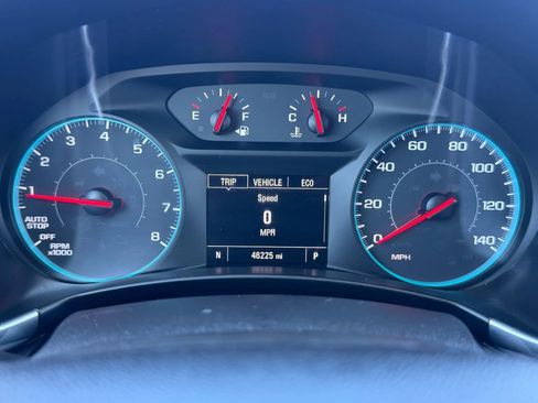 Used 2018 Chevrolet Equinox LT image 64