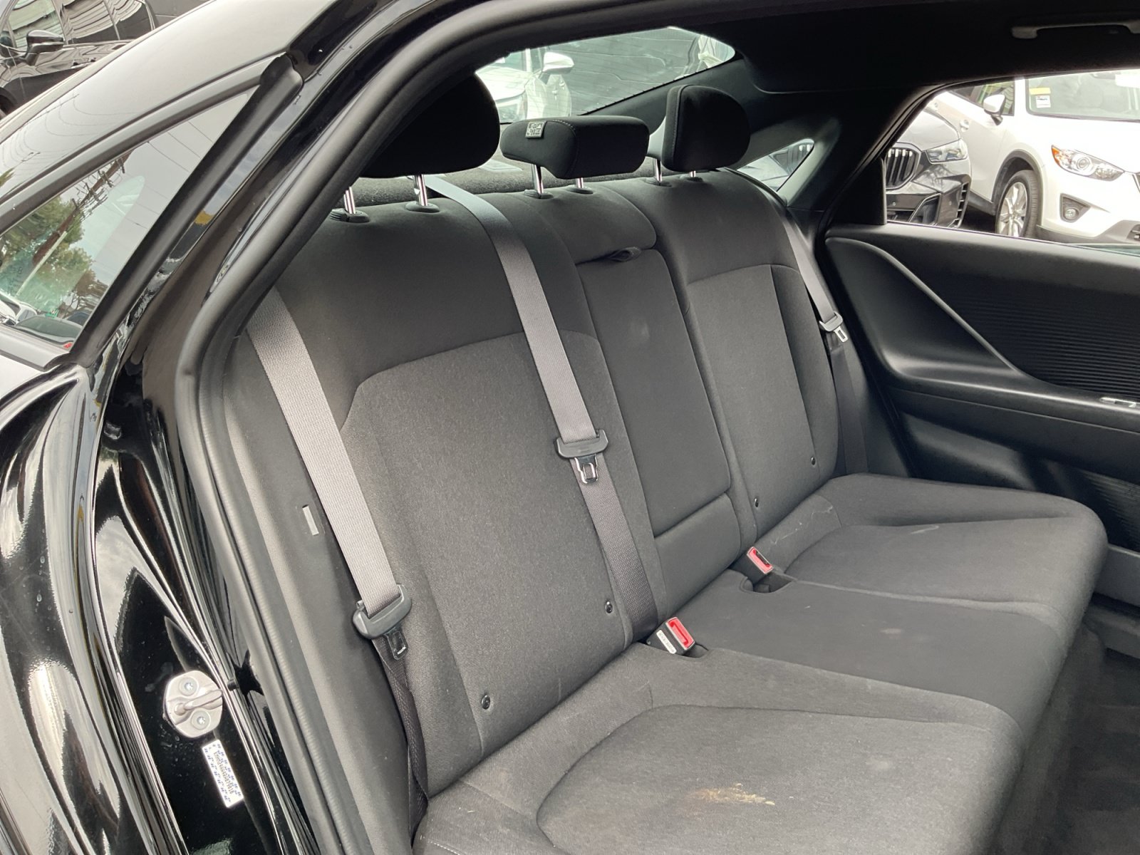 Used 2024 Hyundai Ioniq 6 SE RWD image 20