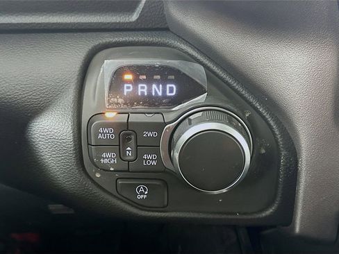 New 2026 RAM 1500 Big Horn w/ Night Edition image 12