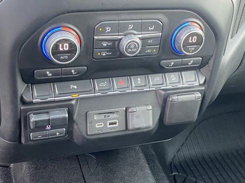 Used 2020 Chevrolet Silverado 2500 LT w/ All Star Edition image 22