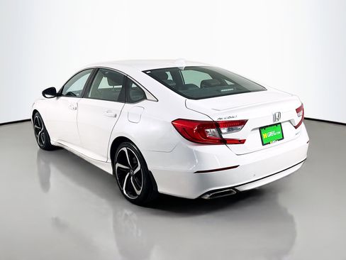 Used 2020 Honda Accord Sport image 7