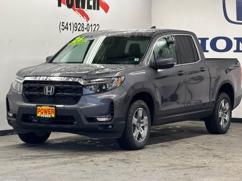 New 2026 Honda Ridgeline RTL image 7