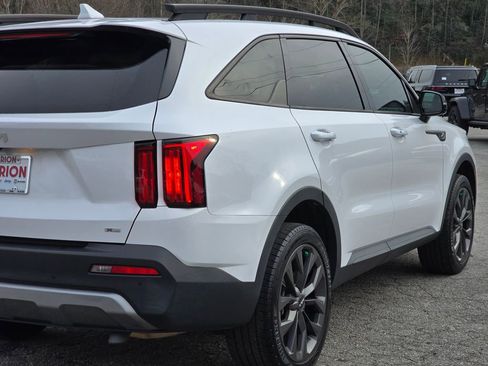 Used 2023 Kia Sorento SX Prestige image 50