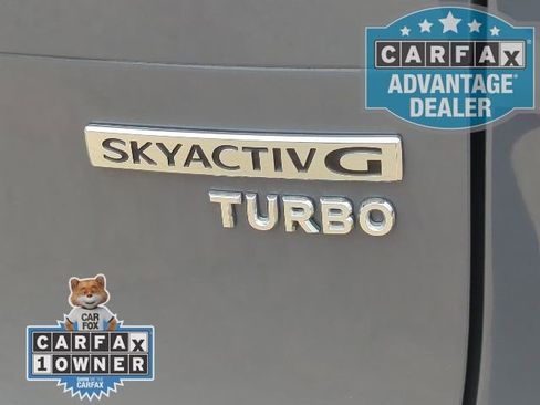 Certified 2025 MAZDA CX-50 Meridian Edition w/ Weather Package AWD/4WD image 32