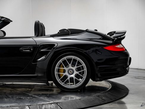 Used 2012 Porsche 911 Edition 918 Spyder image 10