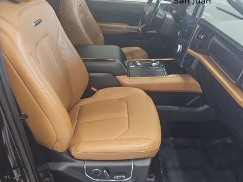 Used 2022 Ford Expedition Max Platinum image 29