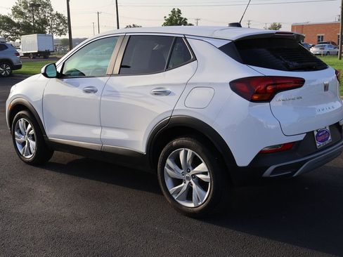Used 2025 Buick Encore GX Preferred FWD image 13
