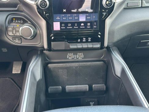 Used 2025 RAM 1500 Big Horn image 14