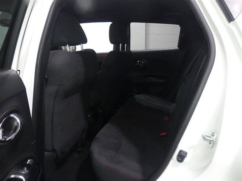 Used 2014 Nissan Juke NISMO AWD/4WD image 25