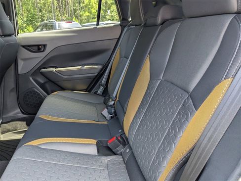 New 2025 Subaru Crosstrek 2.5i Sport w/ Popular Package #3A image 13