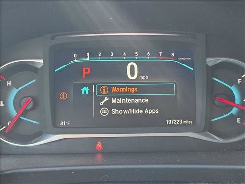 Used 2021 Honda Pilot EX-L image 9