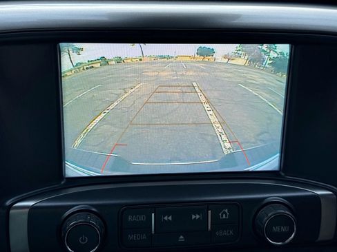 Used 2019 Chevrolet Silverado 2500 LTZ w/ Duramax Plus Package image 34