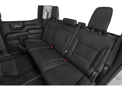 Used 2023 GMC Sierra 1500 Elevation AWD/4WD image 8