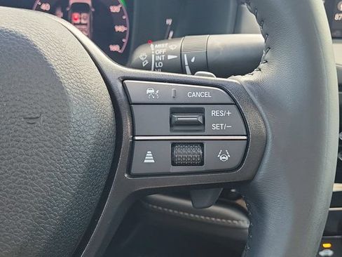 Used 2024 Honda Accord Sport image 19