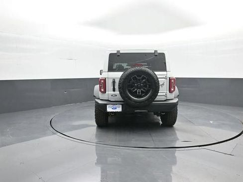 New 2026 Ford Bronco Badlands AWD/4WD image 6