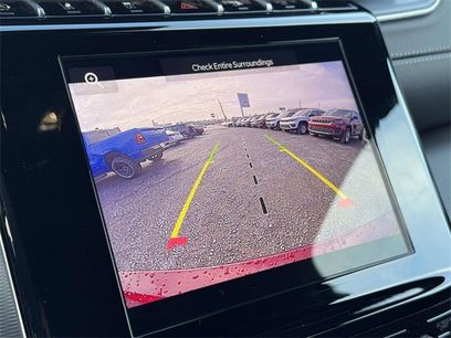 New 2025 Jeep Grand Cherokee L Laredo