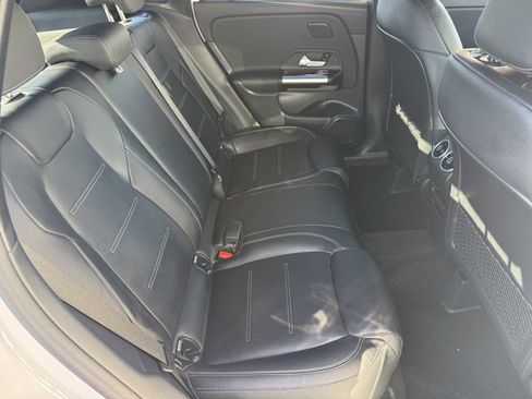 New 2026 Mercedes-Benz GLA 250 4MATIC image 5
