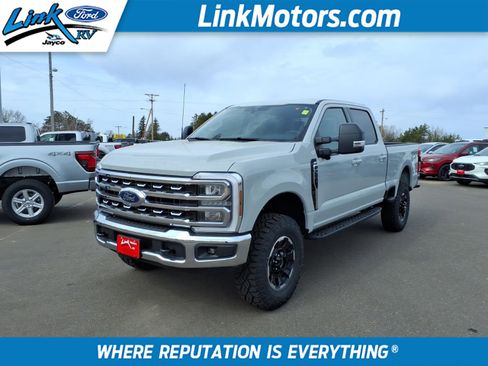 New 2026 Ford F250 XLT w/ XLT Premium Package image 1