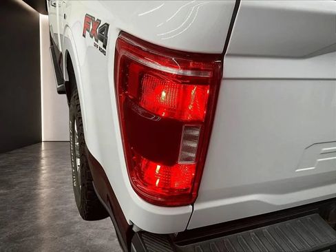 Used 2022 Ford F150 XLT w/ Equipment Group 301A Mid AWD/4WD image 25