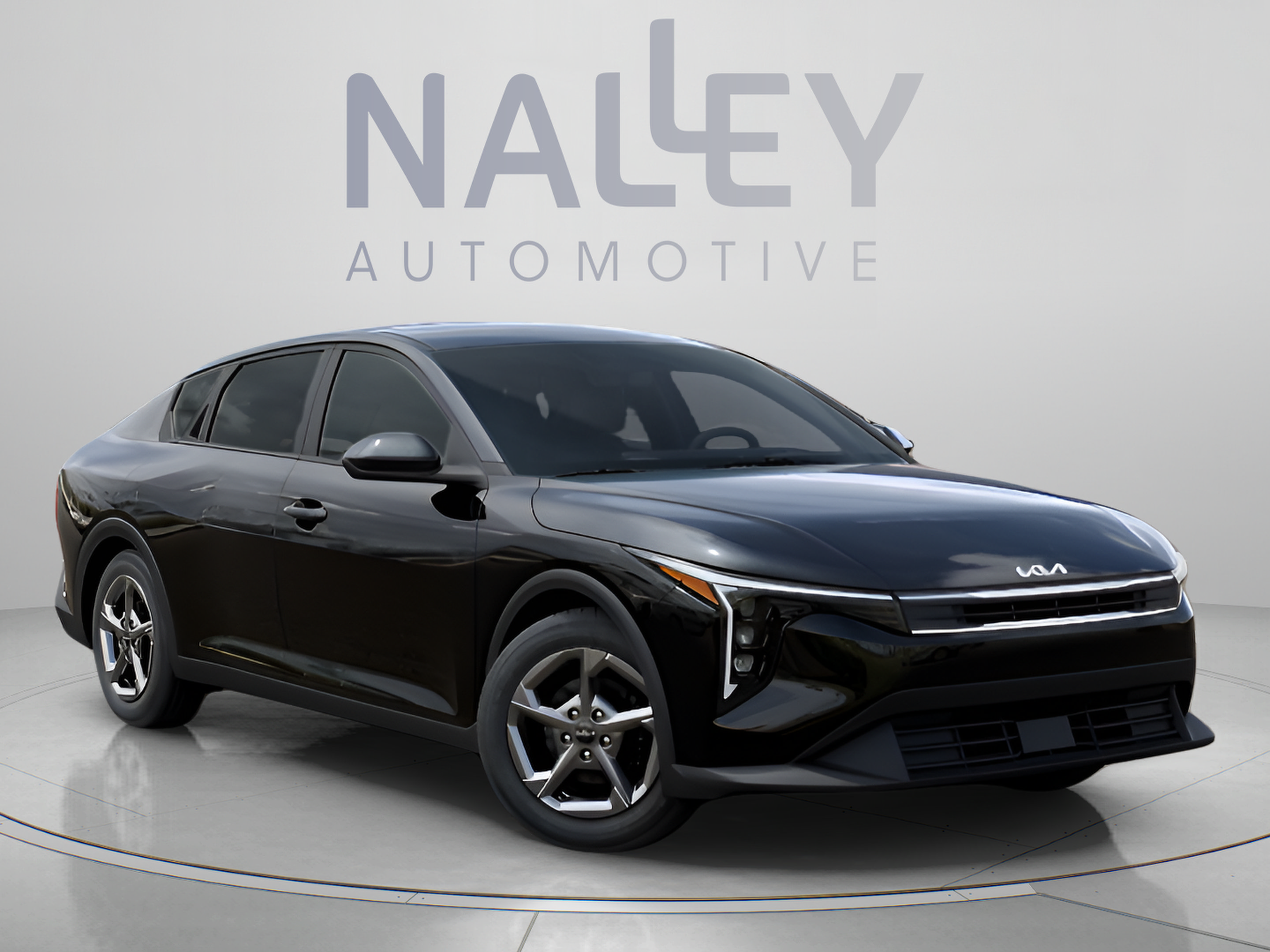 New 2026 Kia K4 FWD image 7