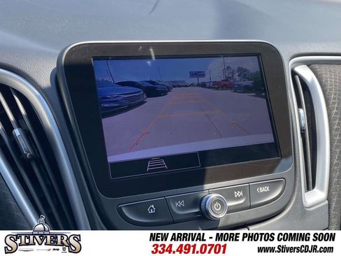 Used 2024 Chevrolet Malibu LT FWD image 57