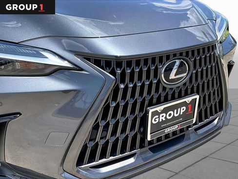 Certified 2024 Lexus NX 350 AWD image 27