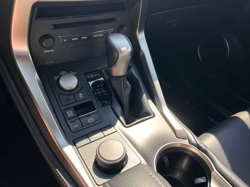 Used 2016 Lexus NX 200t FWD image 22