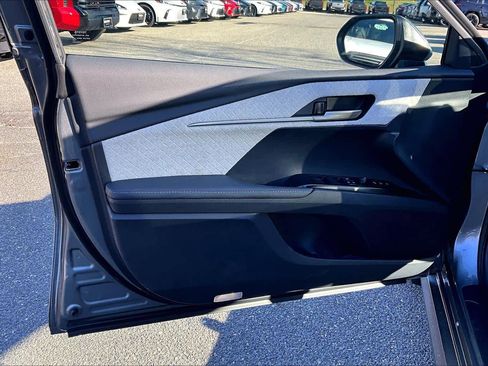 New 2026 Toyota Camry XLE AWD/4WD image 10