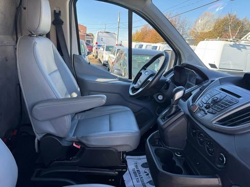 Used 2016 Ford Transit 150 130 Low Roof w/ Exterior Upgrade Package image 29