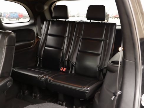 Used 2019 Dodge Durango Citadel w/ Technology Group image 31