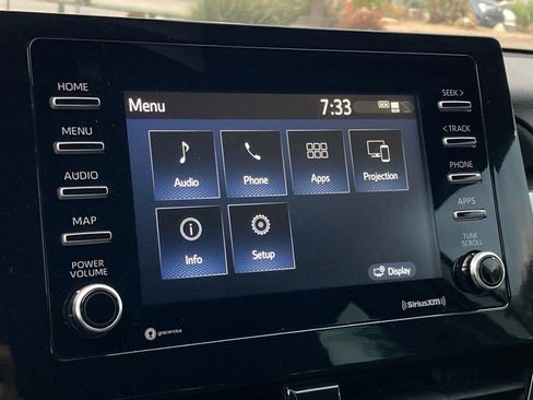 Used 2023 Toyota Camry LE image 20