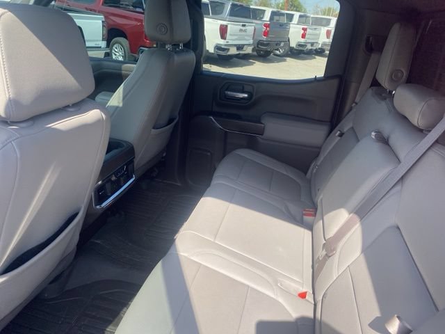 Used 2021 GMC Sierra 1500 SLT AWD/4WD image 11