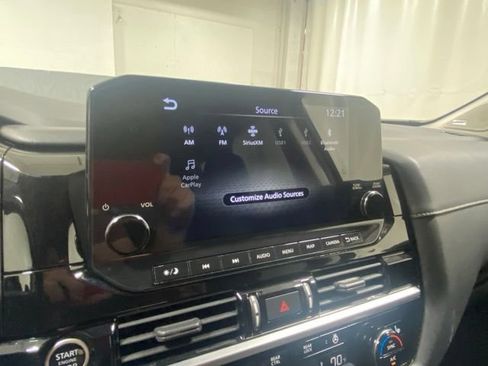 Used 2022 Nissan Pathfinder SL w/ SL Premium Package AWD/4WD image 19