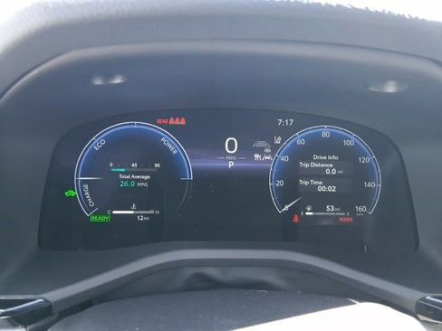 New 2026 Toyota Camry XLE AWD/4WD image 16