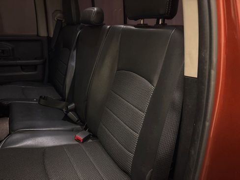 Used 2013 RAM 1500 Sport w/ Sport Premium Group image 24