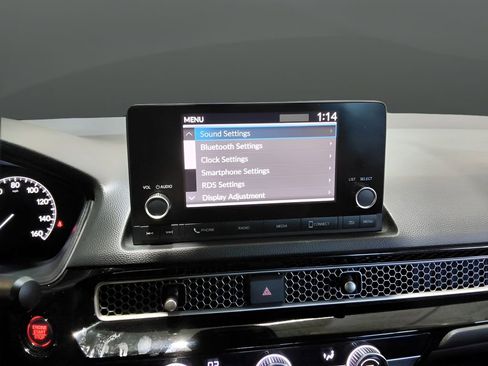 Used 2023 Honda Civic Sport image 13