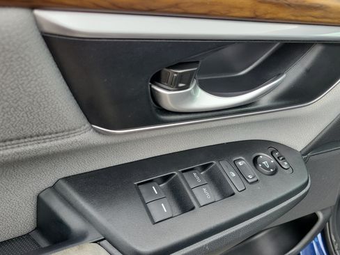 Used 2018 Honda CR-V EX image 22