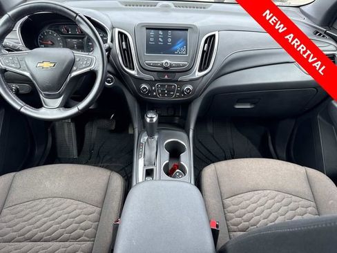 Used 2018 Chevrolet Equinox LT image 23