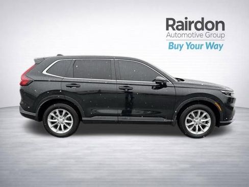 Used 2024 Honda CR-V EX-L image 10