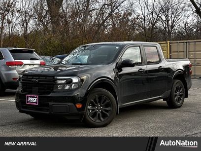 Used 2023 Ford Maverick Lariat w/ Lariat Luxury Package