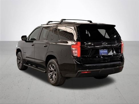 Used 2022 Chevrolet Tahoe Z71 AWD/4WD image 14