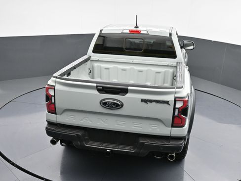 Used 2024 Ford Ranger Raptor image 37