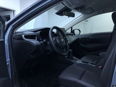 Used 2023 Toyota Corolla LE image 11