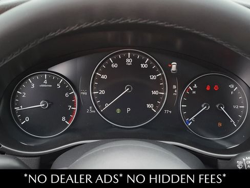 New 2026 MAZDA CX-50 Meridian Edition AWD/4WD image 23