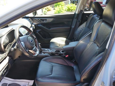 Used 2022 Subaru Crosstrek 2.5i Limited w/ Popular Package #4 AWD/4WD image 13