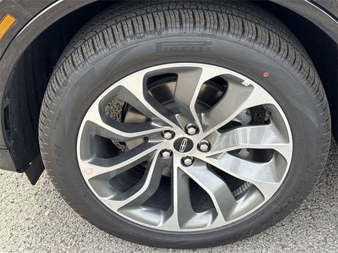 New 2026 Lincoln Aviator Premiere w/ Jet Appearance Package image 10