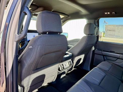 Certified 2025 Ford F150 STX w/ Equipment Group 200A image 12