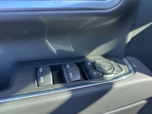 New 2026 Chevrolet Silverado 2500 LT w/ Trail Boss Package image 13