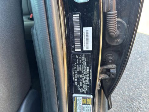 Used 2025 Kia K4 FWD image 28