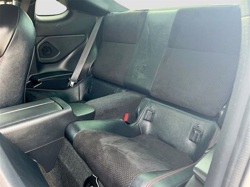 Used 2022 Subaru BRZ Limited w/ Popular Package #1 image 24